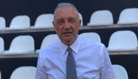 Rasim Kara açıkladı! Sergen Yalçın...