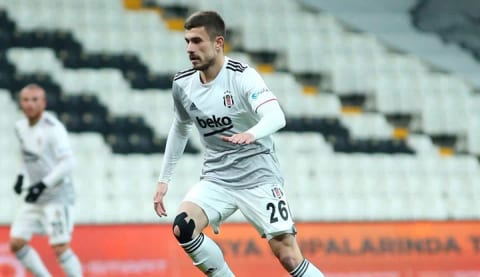 Real Betis'in Dorukhan Toköz planı ortaya çıktı!