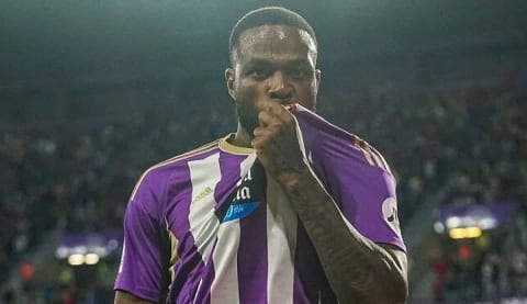 Real Valladolid'de Larin kararı!