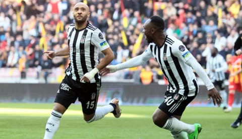 Redmond 2020'den bu yana ilk kez!
