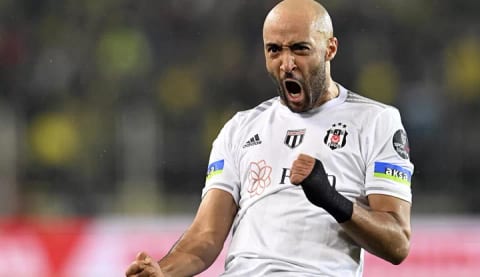 Redmond, Beşiktaş'a sıcak bakıyor!