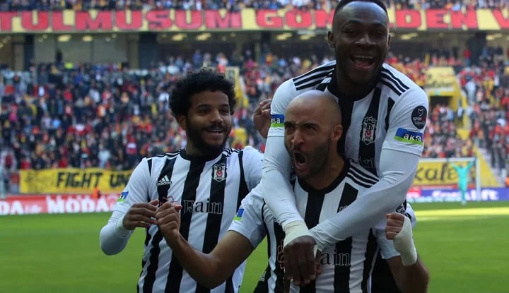 Redmond cezalı duruma düştü!