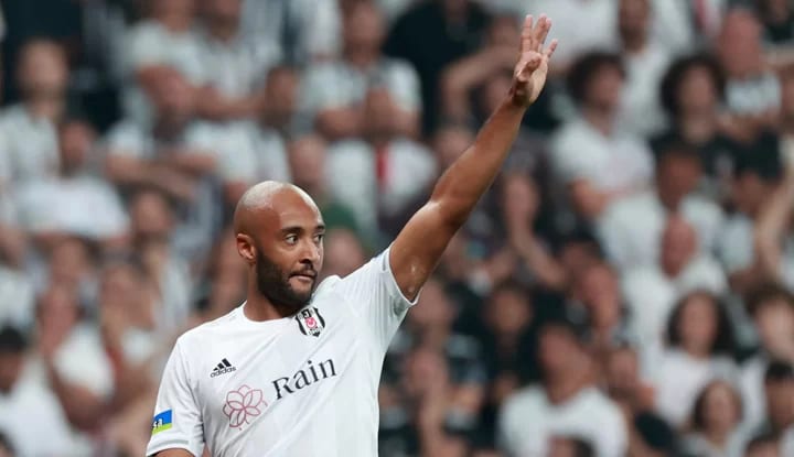 Redmond'dan maç sonu açıklamaları! "Üzerime düşeni yaptım"