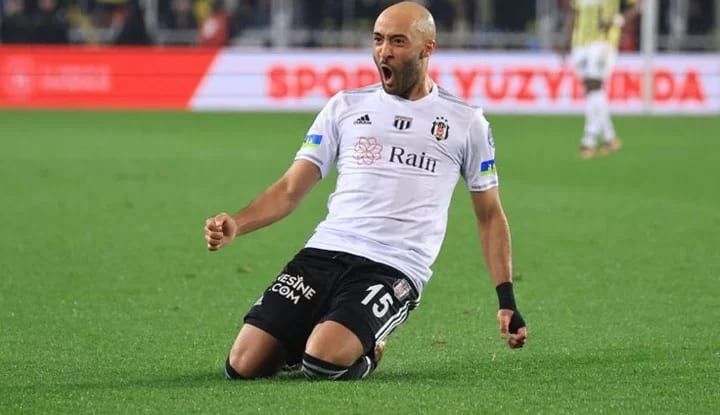 Redmond'ın menajerinden transfer açıklaması!