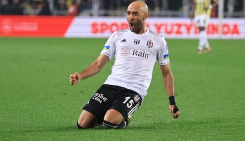 Redmond'ın menajerinden transfer açıklaması!