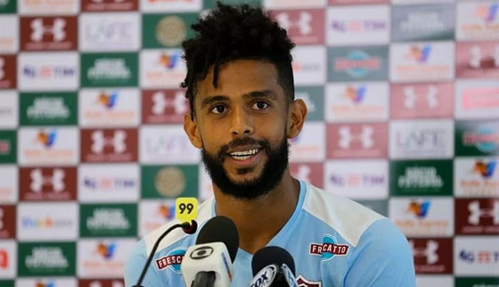 Renato Chaves'ten Beşiktaş sorusuna cevap
