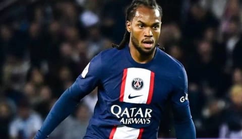 Renato Sanches, Beşiktaş'ın teklifini reddetti!