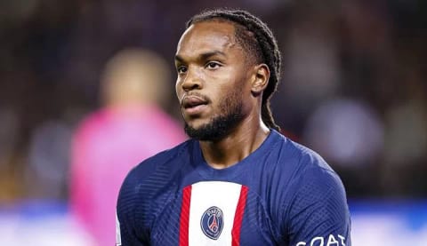 Renato Sanches transferinde Beşiktaş'a rakip!