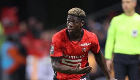 Rennes’ten Nagida için Beşiktaş’a olumsuz yanıt