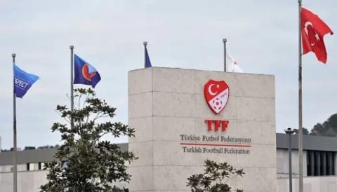 Rezerv Lig resmen kaldırıldı!
