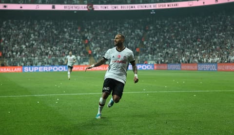 Ricardo Quaresma: "Beşiktaş'a dönmek isterim"