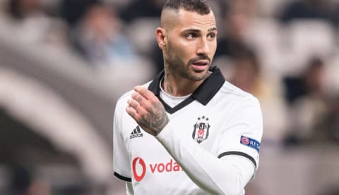 Ricardo Quaresma derbi açıklaması! "Beşiktaş kazanacaktır"
