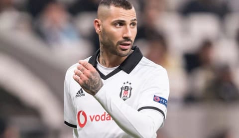 Ricardo Quaresma’dan Beşiktaş paylaşımı!