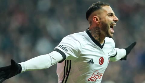 Ricardo Quaresma'dan Türkiye açıklaması!