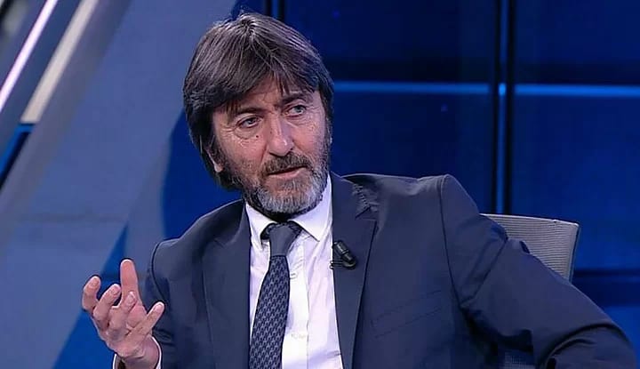 Rıdvan Dilmen açıkladı! "İnşallah Beşiktaş onu alır"