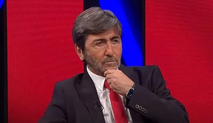 Rıdvan Dilmen, Hatayspor-Beşiktaş maçını değerlendirdi!