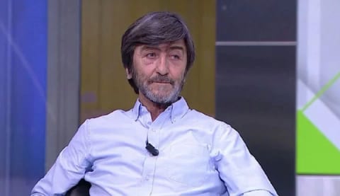 Rıdvan Dilmen, Trabzonspor-Beşiktaş maçını yorumladı!
