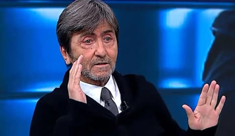 Rıdvan Dilmen'den Beşiktaş-Galatasaray derbisi yorumu!
