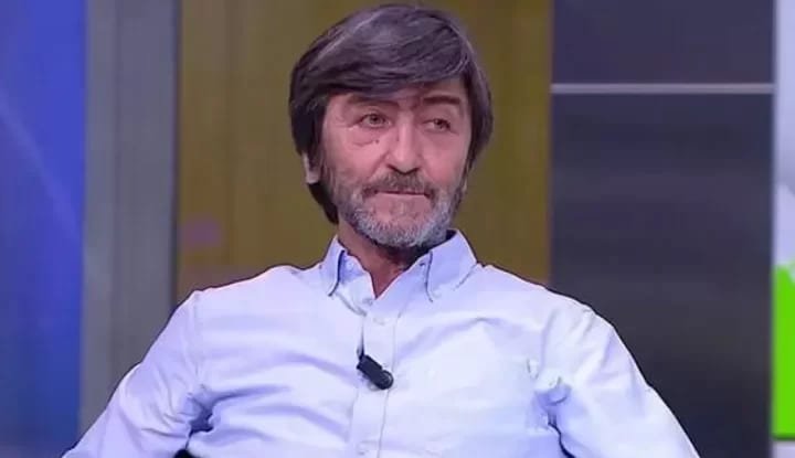 Rıdvan Dilmen'den Cenk Tosun'a övgü dolu sözler!