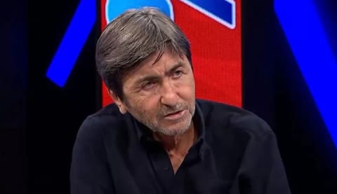 Rıdvan Dilmen’den derbi yorumu!