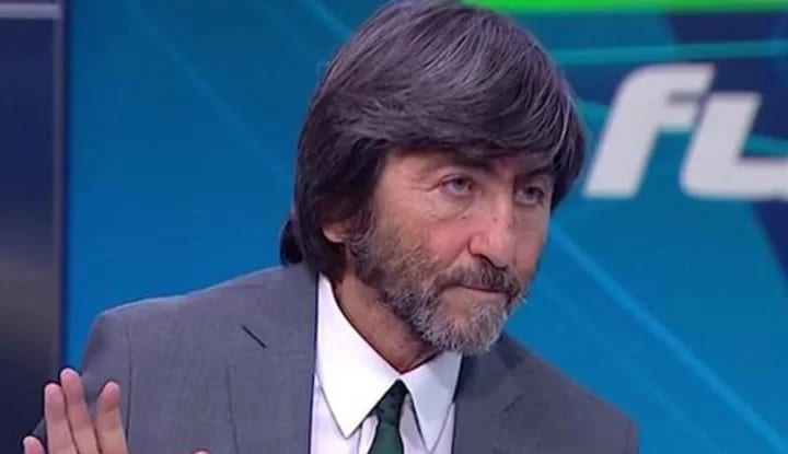 Rıdvan Dilmen'den Mert Günok yorumu!