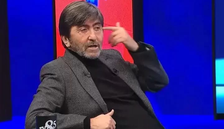 Rıdvan Dilmen'den Saiss yorumu!