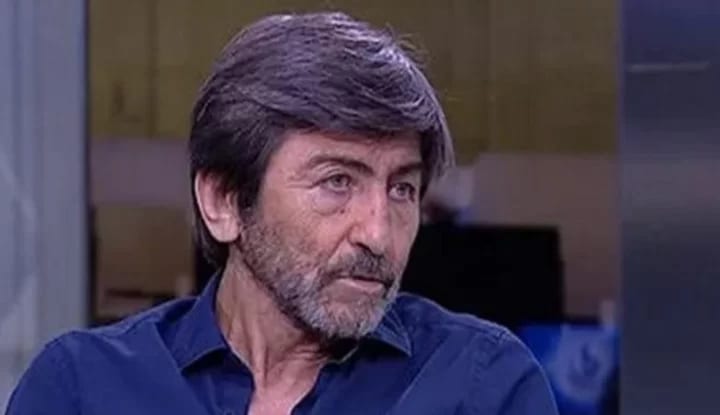 Rıdvan Dilmen’den Valerien Ismael açıklaması!