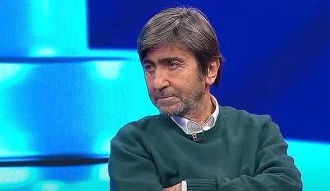 Rıdvan Dilmen'in Beşiktaş iddiası gündem oldu!