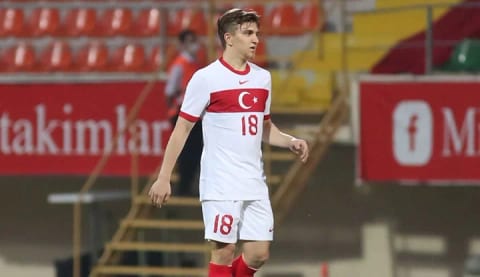 Rıdvan Yılmaz büyüledi! Maç sonu konuştu! "Hocam bana..."