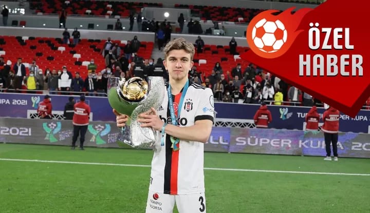 Rıdvan Yılmaz, Rangers için sağlık kontrolüne gidiyor!