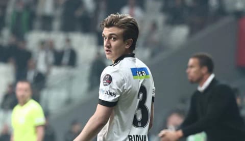 Rıdvan Yılmaz, kararını verdi!