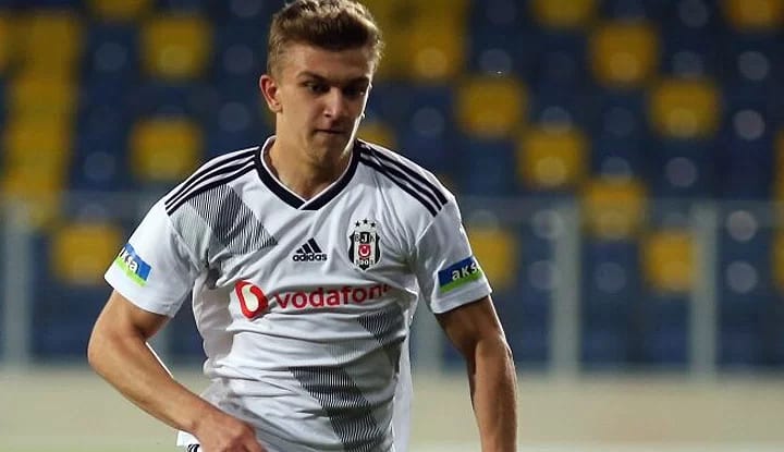 "Rıdvan Yılmaz tıpkı soyadı gibi, yılmıyor"