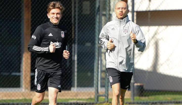Rıdvan Yılmaz transferinde flaş gelişme! Tottenham…