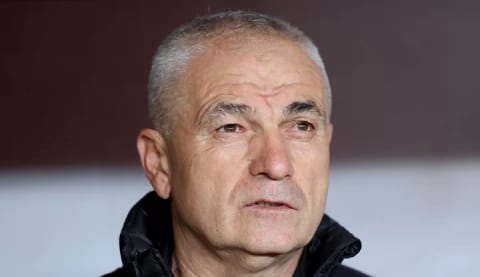 Rıza Çalımbay: Beşiktaş'a başkan olmak istiyorum