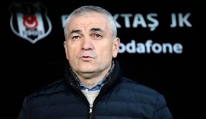 Rıza Çalımbay, Beşiktaş'tan iki ismi istiyor!