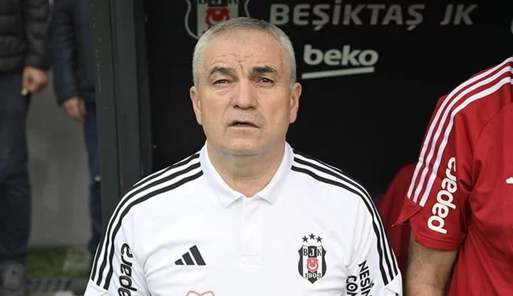 Rıza Çalımbay'dan açıklamalar! "Başkan Hasan Arat transfere..."