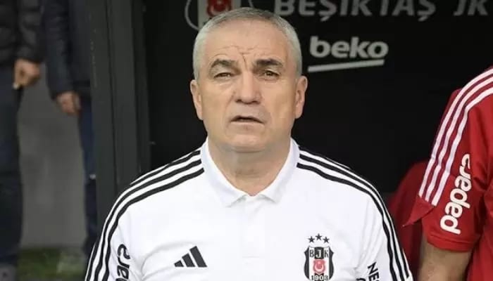 Rıza Çalımbay’dan flaş açıklamalar! “Orkun Kökçü, Abraham…”