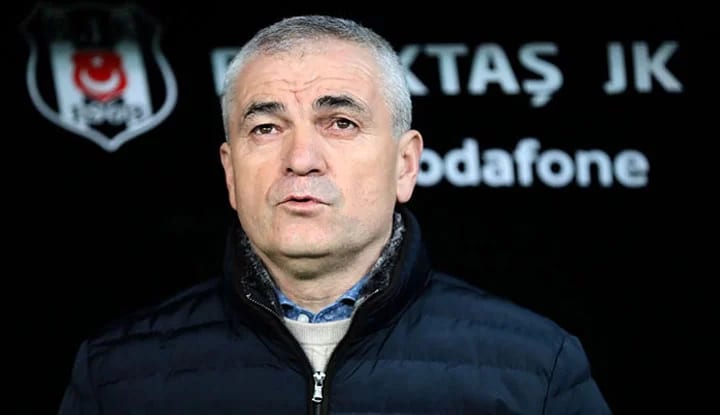 Rıza Çalımbay’dan ilk açıklama!