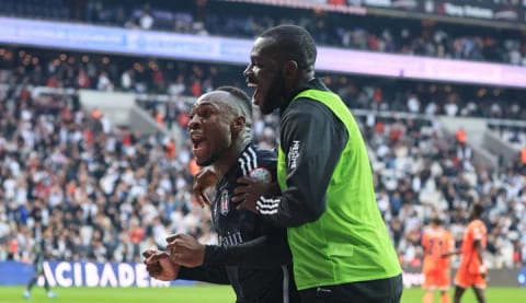 Rıza Çalımbay'dan Muleka'ya yeni görev!