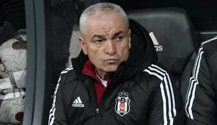 Rıza Çalımbay'dan Rafa Silva yorumu!