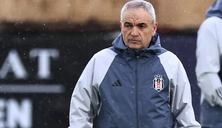Rıza Çalımbay'dan takıma derbi öncesi uyarı!