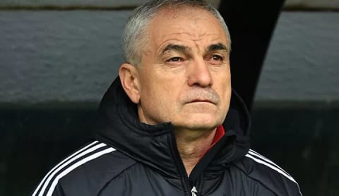 Rıza Çalımbay'dan Yakup Arda Kılıç açıklaması!