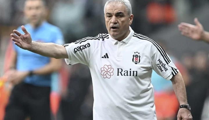 Rıza Çalımbay'ın gözü Lugano maçında!