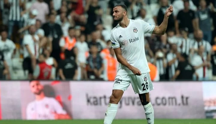 Romain Saiss için karar günü!