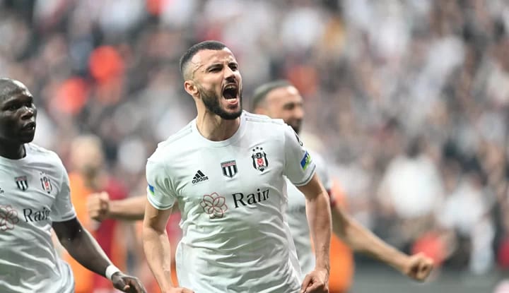 Romain Saiss ilkleri Galatasaray maçlarında yaşadı!