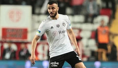 Romain Saiss kulüp arıyor!