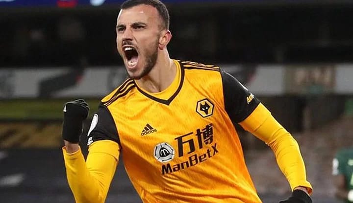 Romain Saiss transferinde flaş gelişme!