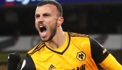 Romain Saiss transferinde yeni detaylar!