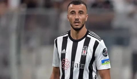 Romain Saiss'e sürpriz talip çıktı!