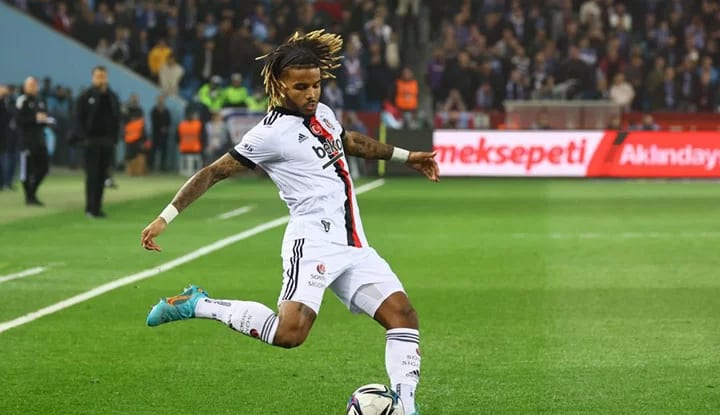 Rosier: "Gerçekten kötü bir geceydi"